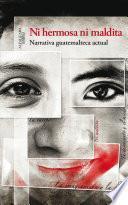 Libro Ni hermosa ni maldita