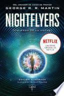 Libro Nightflyers (edición ilustrada)