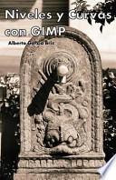 Libro Niveles y Curvas con GIMP