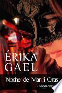 Libro Noche de Mardi Gras