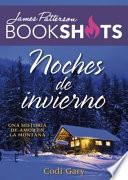 Libro Noches de Invierno