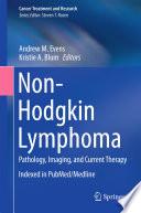 Libro Non-Hodgkin Lymphoma