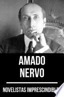 Libro Novelistas Imprescindibles - Amado Nervo