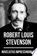 Libro Novelistas Imprescindibles - Robert Louis Stevenson