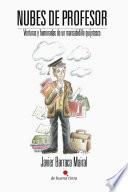 Libro Nubes de profesor