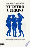 Libro Nuestro cuerpo