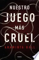 Libro Nuestro juego más cruel