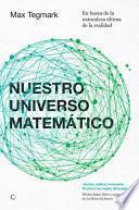 Libro Nuestro universo matemático