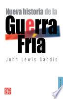 Libro Nueva historia de la Guerra Fría