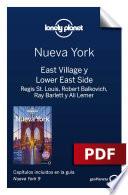 Libro Nueva York 9_4. East Village y Lower East Side