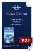 Libro Nueva Zelanda 5_14. Queenstown y Wanaka
