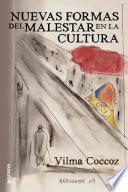 Libro Nuevas formas del malestar en la cultura