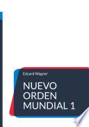 Libro Nuevo orden mundial 1