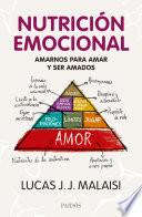 Libro Nutrición emocional