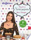 Libro Objetivo: Tarta perfecta