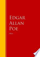 Libro Obras de Edgar Allan Poe