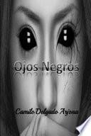 Libro Ojos Negros