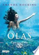 Libro Olas
