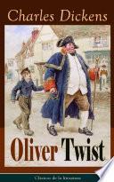 Libro Oliver Twist