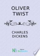 Libro Oliver Twist