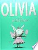 Libro OLIVIA Y LAS PRINCESAS