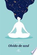 Libro Olvido de azul