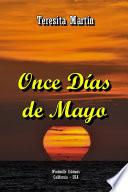 Libro Once DÃ­as de Mayo