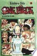 Libro One Piece no23