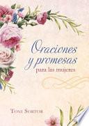 Libro Oraciones y Promesas Para Las Mujeres