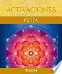 Libro Oraculo de Activaciones de Geometria Sagrada