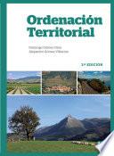 Libro Ordenación territorial