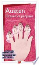 Libro Orgueil et préjugés