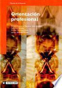 Libro Orientación profesional