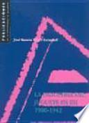 Libro Origen y desarrollo de la industria del juguete en Ibi (1900-1942)