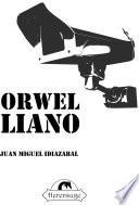 Libro Orwelliano