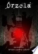 Libro Órzola