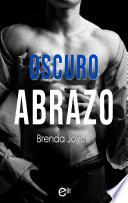 Libro Oscuro abrazo