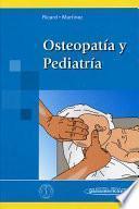 Libro Osteopatía y pediatría