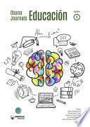 Libro Osuna Journals Educación Vol. I