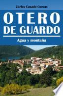 Libro Otero de Guardo, agua y montaña