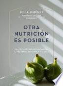 Libro Otra nutrición es posible