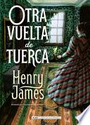 Libro Otra vuelta de tuerca