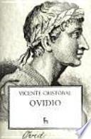 Libro Ovidio