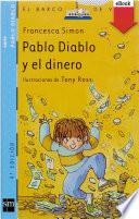 Libro Pablo Diablo y el dinero