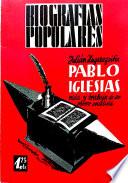 Libro Pablo Iglesias. Vida y trabajos de un obrero socialista