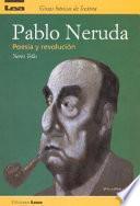 Libro Pablo Neruda