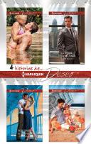 Libro Pack Deseo Diciembre 2015