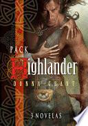 Libro Pack "Highlander" I