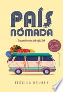 Libro País Nómada