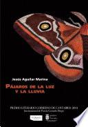 Libro Pájaros de la luz y la lluvia